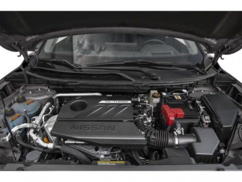 2026 Nissan Rogue Platinum 2026 Nissan Rogue Platinum