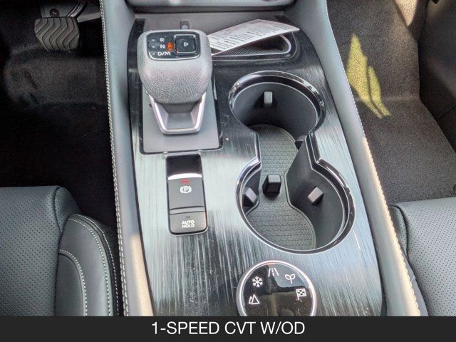 2026 Nissan Rogue Platinum 2026 Nissan Rogue Platinum