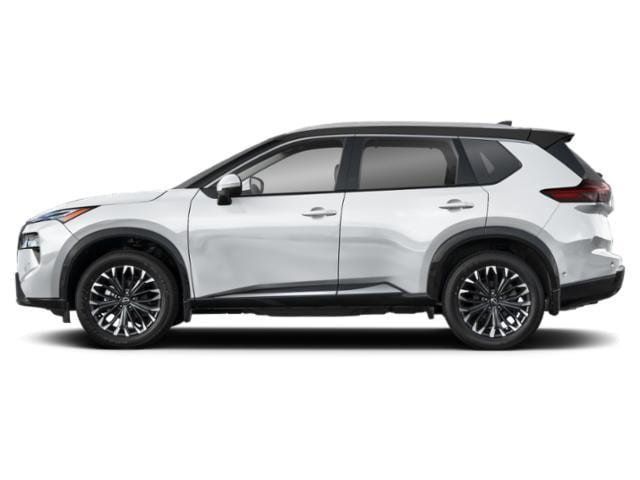 2026 Nissan Rogue Platinum 2026 Nissan Rogue Platinum