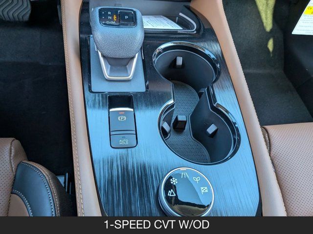 2026 Nissan Rogue Platinum 2026 Nissan Rogue Platinum