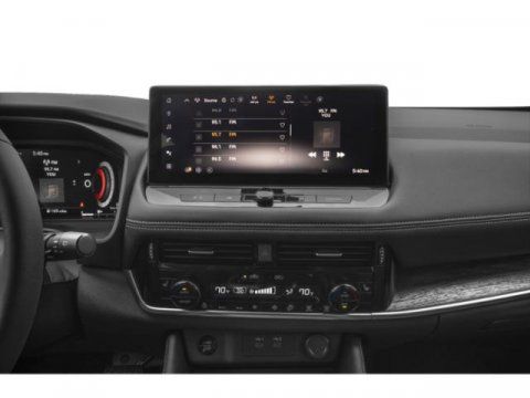 2026 Nissan Rogue Platinum 2026 Nissan Rogue Platinum