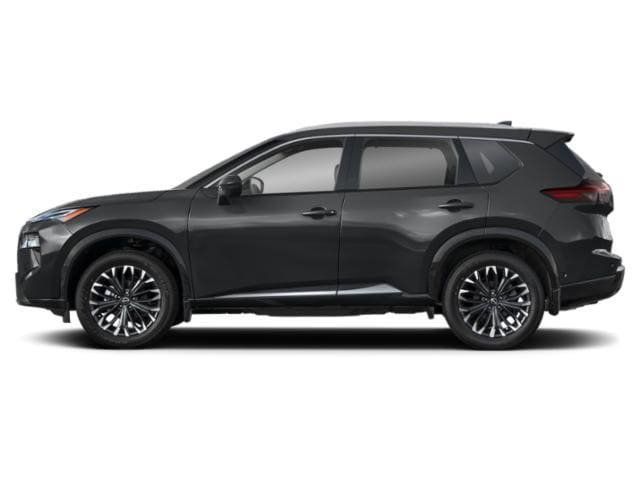 2026 Nissan Rogue Platinum 2026 Nissan Rogue Platinum
