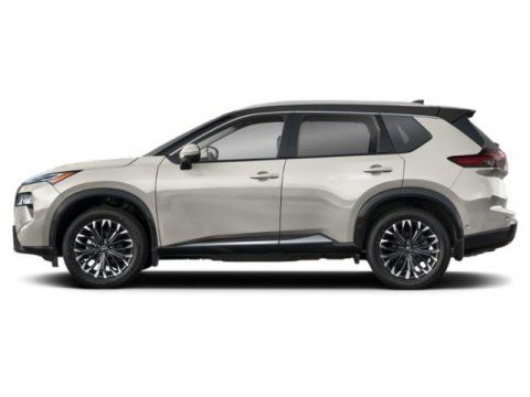 2026 Nissan Rogue Platinum 2026 Nissan Rogue Platinum