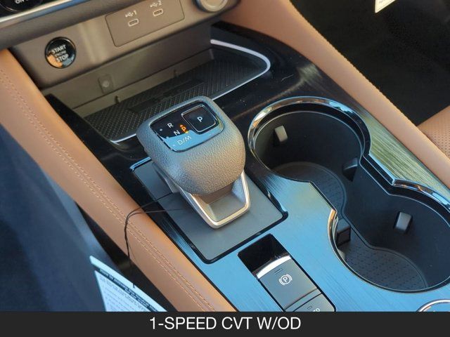 2026 Nissan Rogue Platinum 2026 Nissan Rogue Platinum