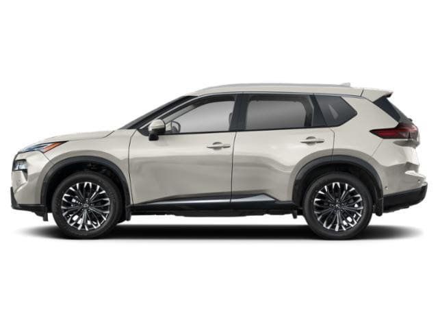 2026 Nissan Rogue Platinum 2026 Nissan Rogue Platinum