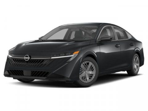 2026 Nissan Sentra S 2026 Nissan Sentra S