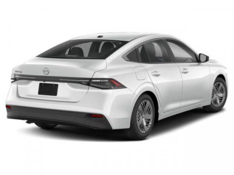 2026 Nissan Sentra S 2026 Nissan Sentra S