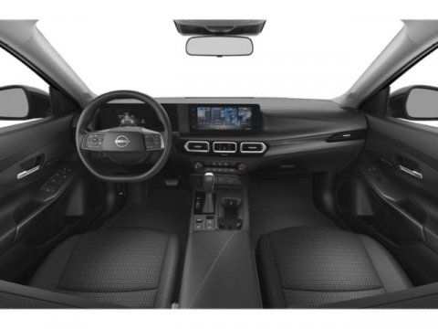 2026 Nissan Sentra S 2026 Nissan Sentra S