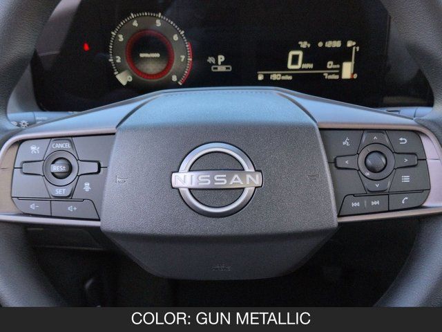 2026 Nissan Sentra S 2026 Nissan Sentra S