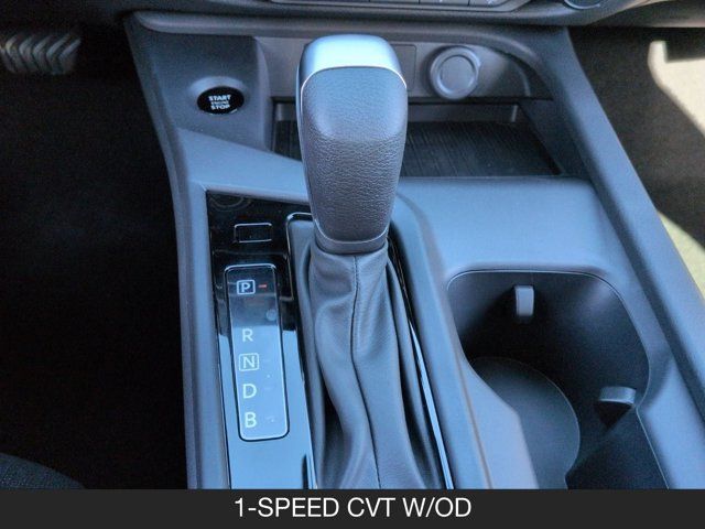 2026 Nissan Sentra S 2026 Nissan Sentra S