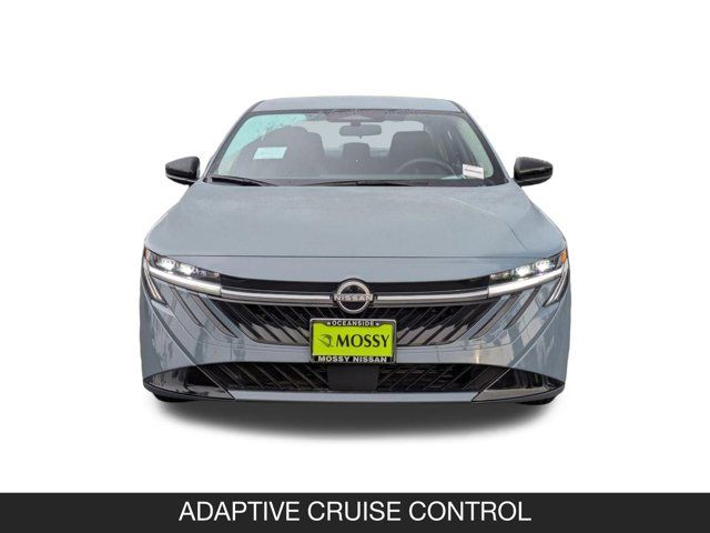 2026 Nissan Sentra SV 2026 Nissan Sentra SV