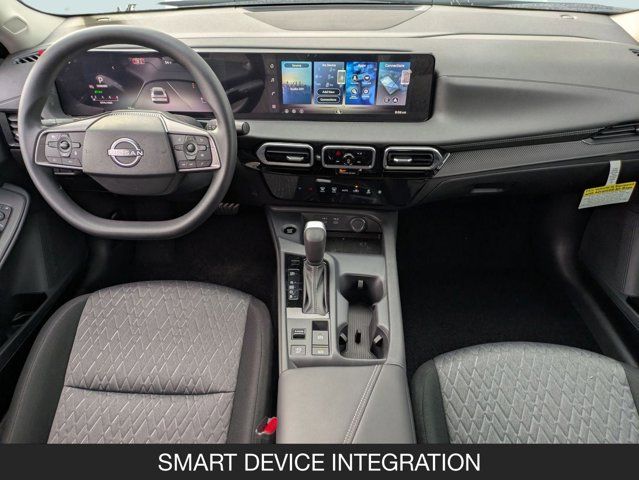 2026 Nissan Sentra SV 2026 Nissan Sentra SV