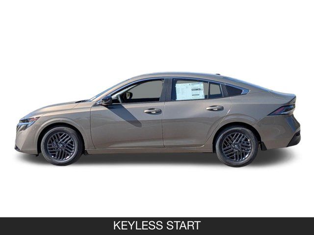 2026 Nissan Sentra SV 2026 Nissan Sentra SV