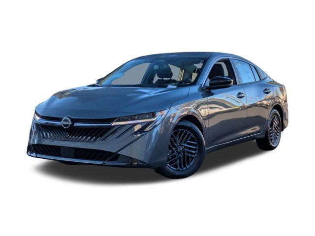 2026 Nissan Sentra SV 2026 Nissan Sentra SV