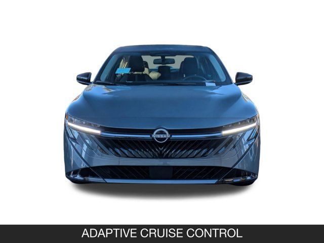 2026 Nissan Sentra SV 2026 Nissan Sentra SV