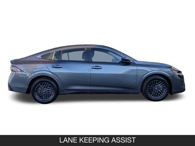 2026 Nissan Sentra SV 2026 Nissan Sentra SV