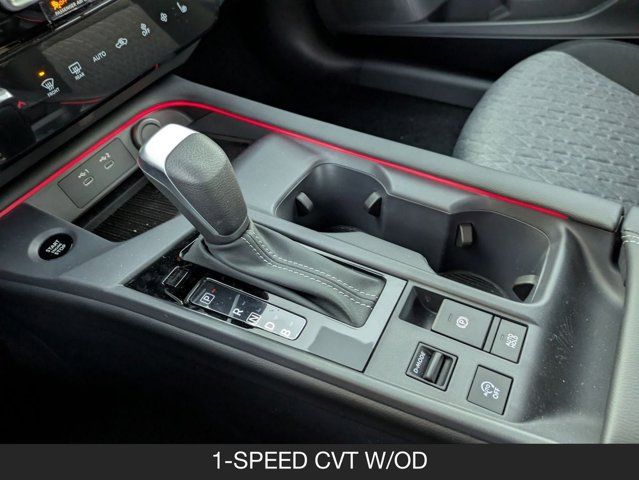 2026 Nissan Sentra SV 2026 Nissan Sentra SV