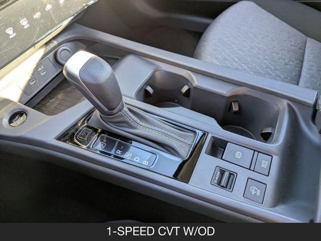 2026 Nissan Sentra SV 2026 Nissan Sentra SV