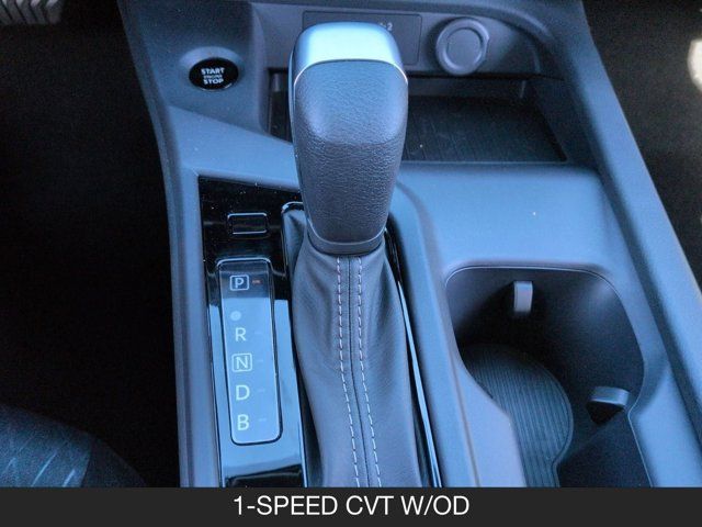 2026 Nissan Sentra SV 2026 Nissan Sentra SV