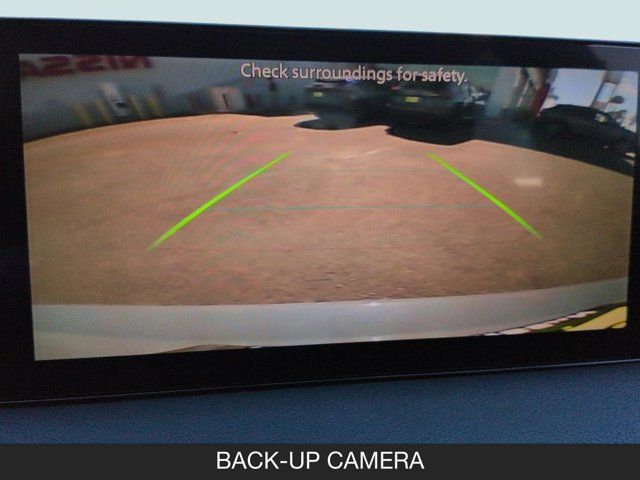 2026 Nissan Sentra SV 2026 Nissan Sentra SV