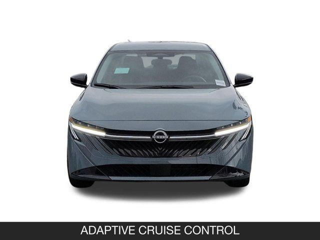 2026 Nissan Sentra SV 2026 Nissan Sentra SV