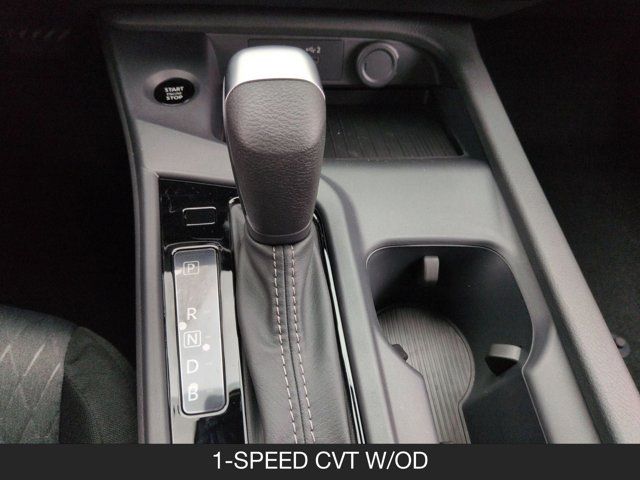 2026 Nissan Sentra SV 2026 Nissan Sentra SV