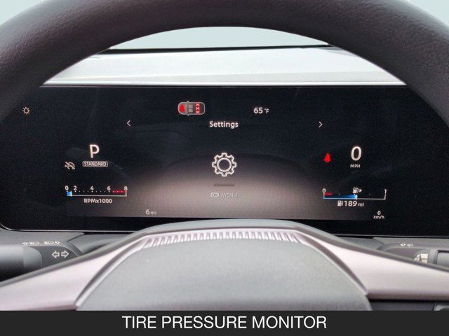 2026 Nissan Sentra SV 2026 Nissan Sentra SV