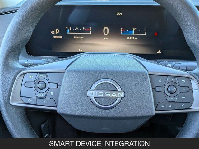 2026 Nissan Sentra SV 2026 Nissan Sentra SV