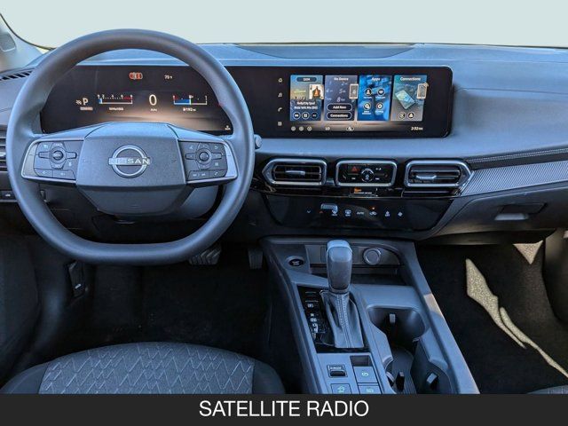 2026 Nissan Sentra SV 2026 Nissan Sentra SV