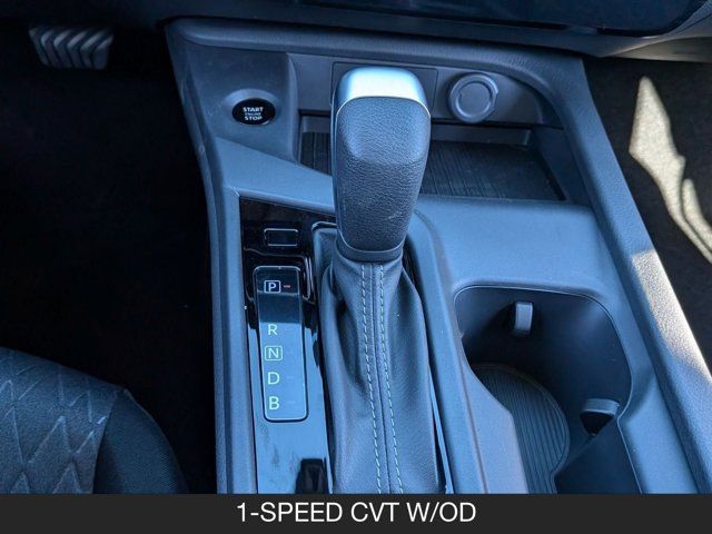 2026 Nissan Sentra SV 2026 Nissan Sentra SV