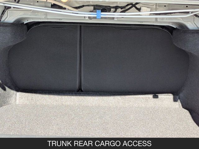 2026 Nissan Sentra SV 2026 Nissan Sentra SV