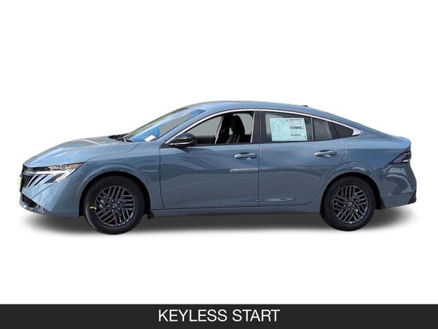 2026 Nissan Sentra SV 2026 Nissan Sentra SV