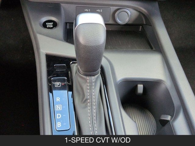 2026 Nissan Sentra SV 2026 Nissan Sentra SV