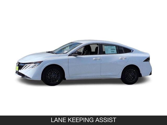 2026 Nissan Sentra SV 2026 Nissan Sentra SV