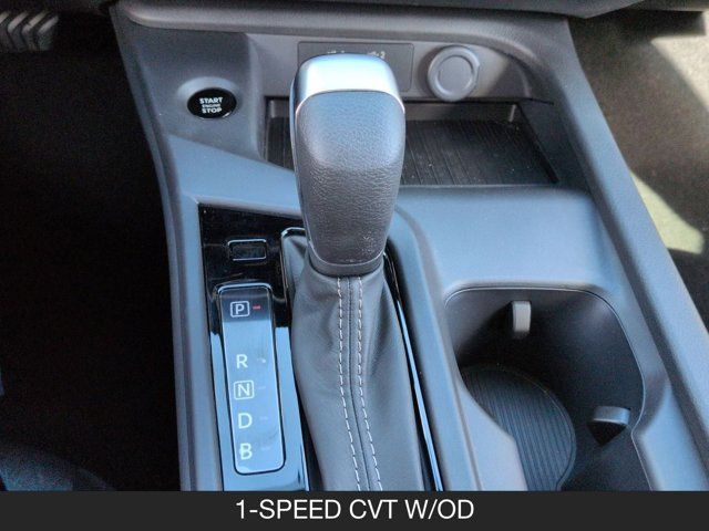 2026 Nissan Sentra SV 2026 Nissan Sentra SV