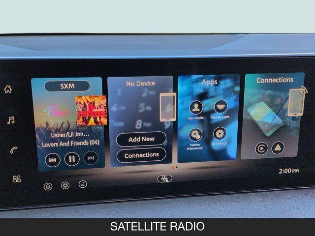 2026 Nissan Sentra SV 2026 Nissan Sentra SV