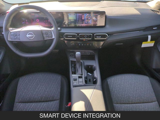 2026 Nissan Sentra SV 2026 Nissan Sentra SV