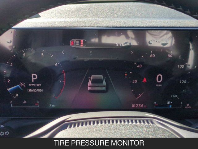 2026 Nissan Sentra SV 2026 Nissan Sentra SV