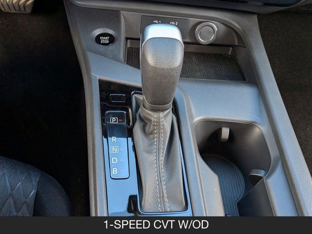 2026 Nissan Sentra SV 2026 Nissan Sentra SV