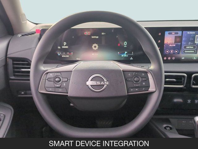 2026 Nissan Sentra SV 2026 Nissan Sentra SV