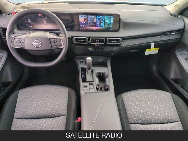 2026 Nissan Sentra SV 2026 Nissan Sentra SV