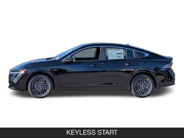 2026 Nissan Sentra SV 2026 Nissan Sentra SV