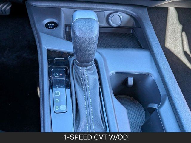 2026 Nissan Sentra SV 2026 Nissan Sentra SV