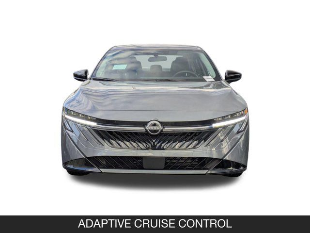 2026 Nissan Sentra SV 2026 Nissan Sentra SV