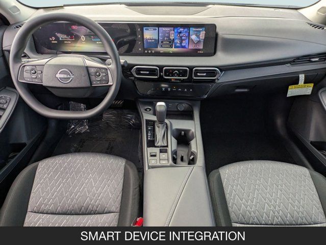 2026 Nissan Sentra SV 2026 Nissan Sentra SV