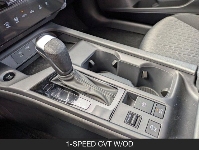 2026 Nissan Sentra SV 2026 Nissan Sentra SV