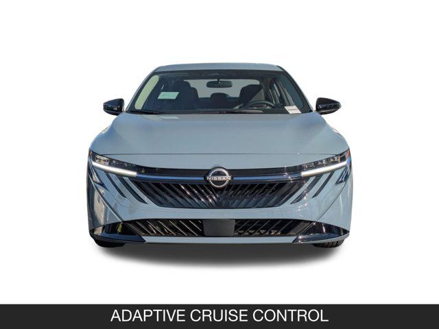 2026 Nissan Sentra SV 2026 Nissan Sentra SV