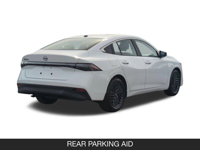 2026 Nissan Sentra SV 2026 Nissan Sentra SV