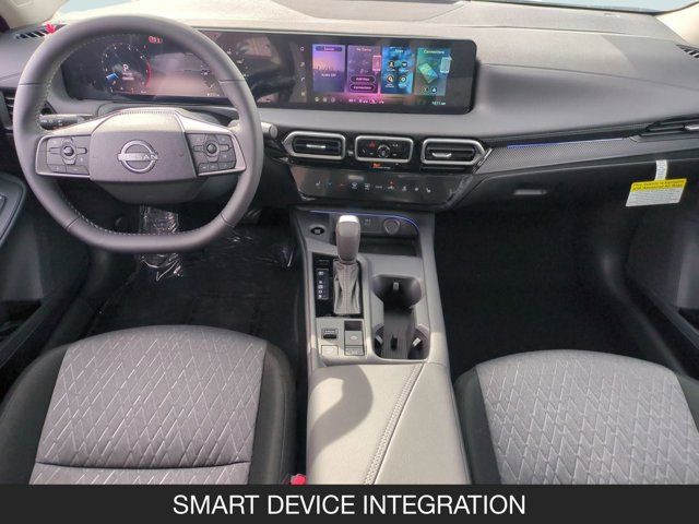 2026 Nissan Sentra SV 2026 Nissan Sentra SV