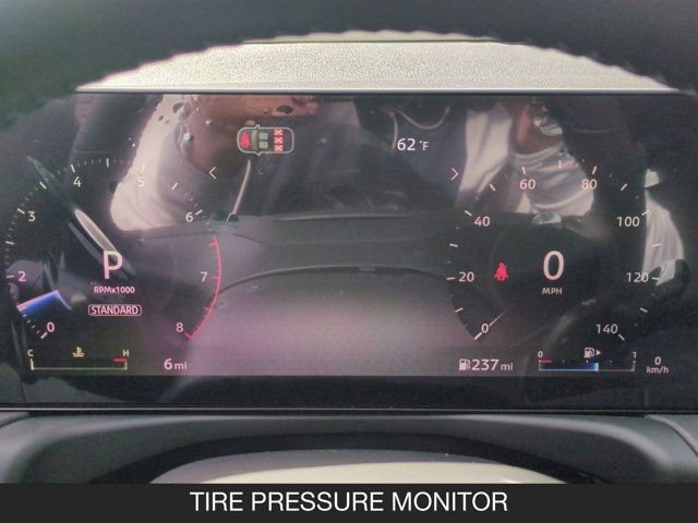 2026 Nissan Sentra SV 2026 Nissan Sentra SV